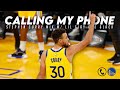 Stephen Curry Mix - "Calling My Phone"