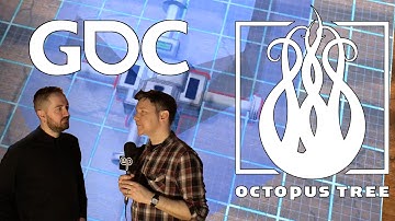 Robot Arena 3, Goliath, and Buildanauts at GDC 2016
