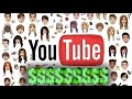 How Do Youtubers Make Money? How Do Youtubers Get Paid?