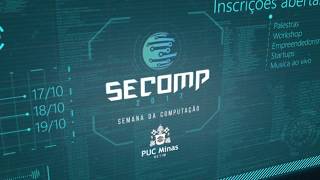 Secomp 2017
