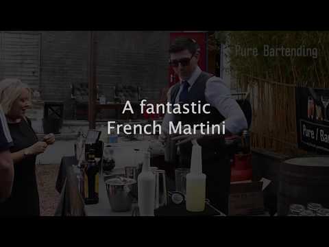 Garden party – BBQ and Cocktails