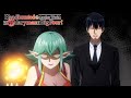 Elves are Weak to Fire! | Headhunted to Another World: From Salaryman to Big Four!