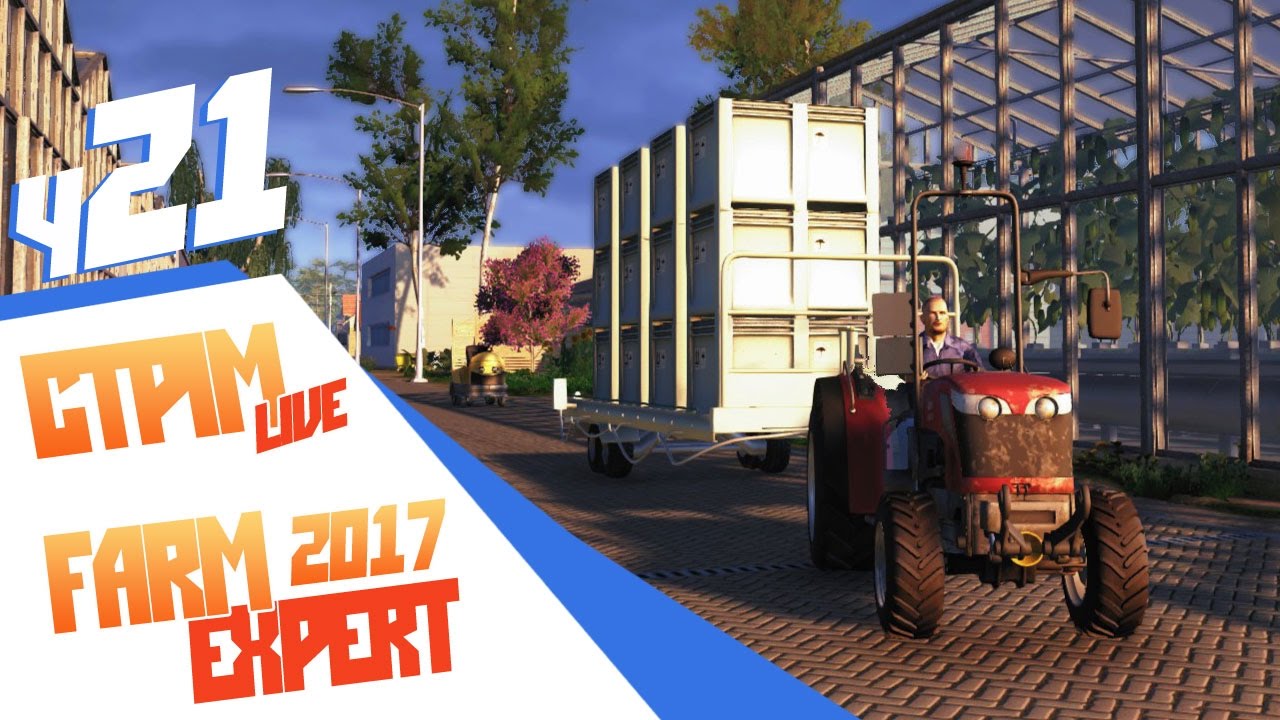 Газель фермер 2017
