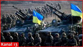 Ukraine prepares new counter-offensive: US administration unveils details