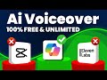 AI Voice Generator 2025 🤖 | Make Unlimited Realistic Voices for Free