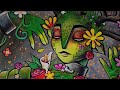 Rebirth 🌱 Speed Paint 🎨