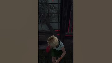 “Reverse pallet stuns have been removed” #dbd #dbdshorts