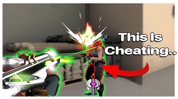 I tried True Stretched for 7 days in Valorant