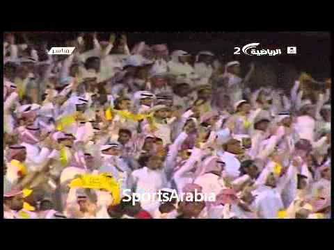 أهداف مباراة نجران وهجر 2 2 