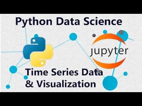 Time Series Anaylsis using Python - YouTube