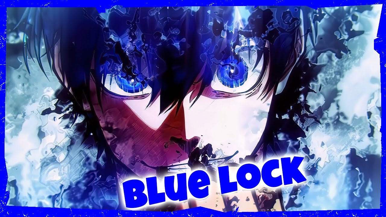 Songs To Feel Like The Badass Isagi | Blue Lock Anime