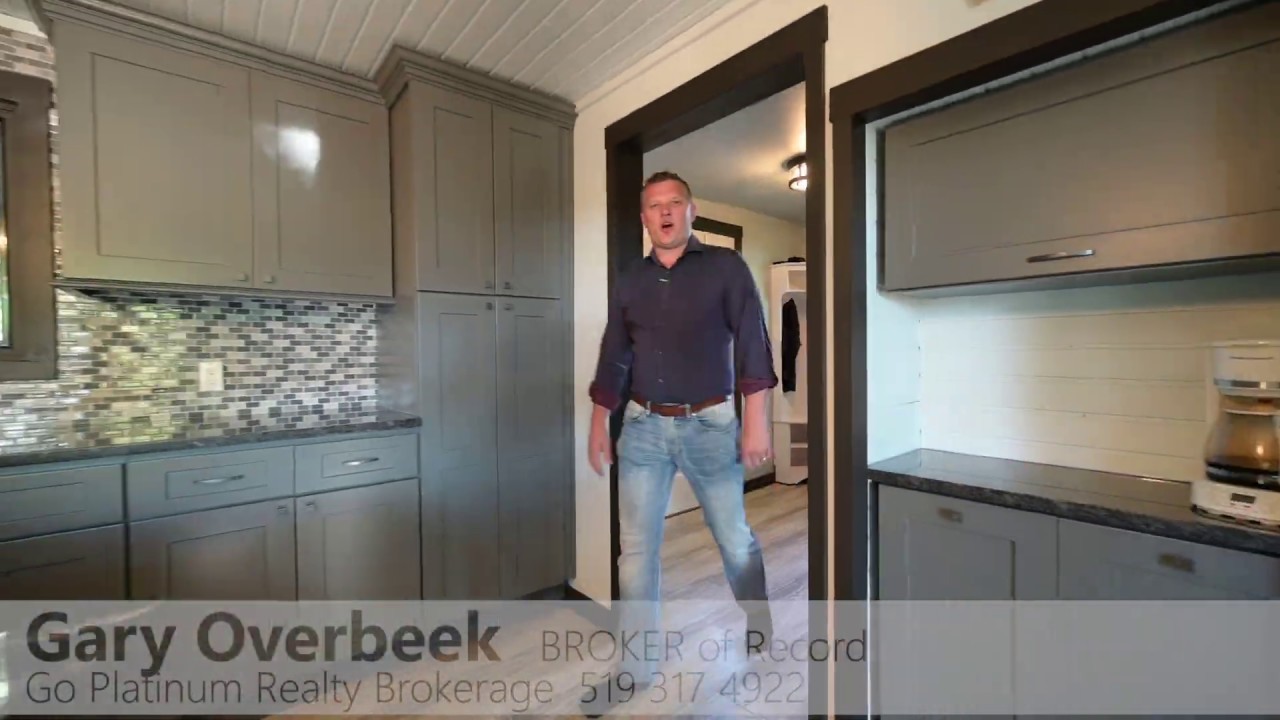 WOODSTOCK REAL ESTATE | 595534 Highway 59 *SOLD*