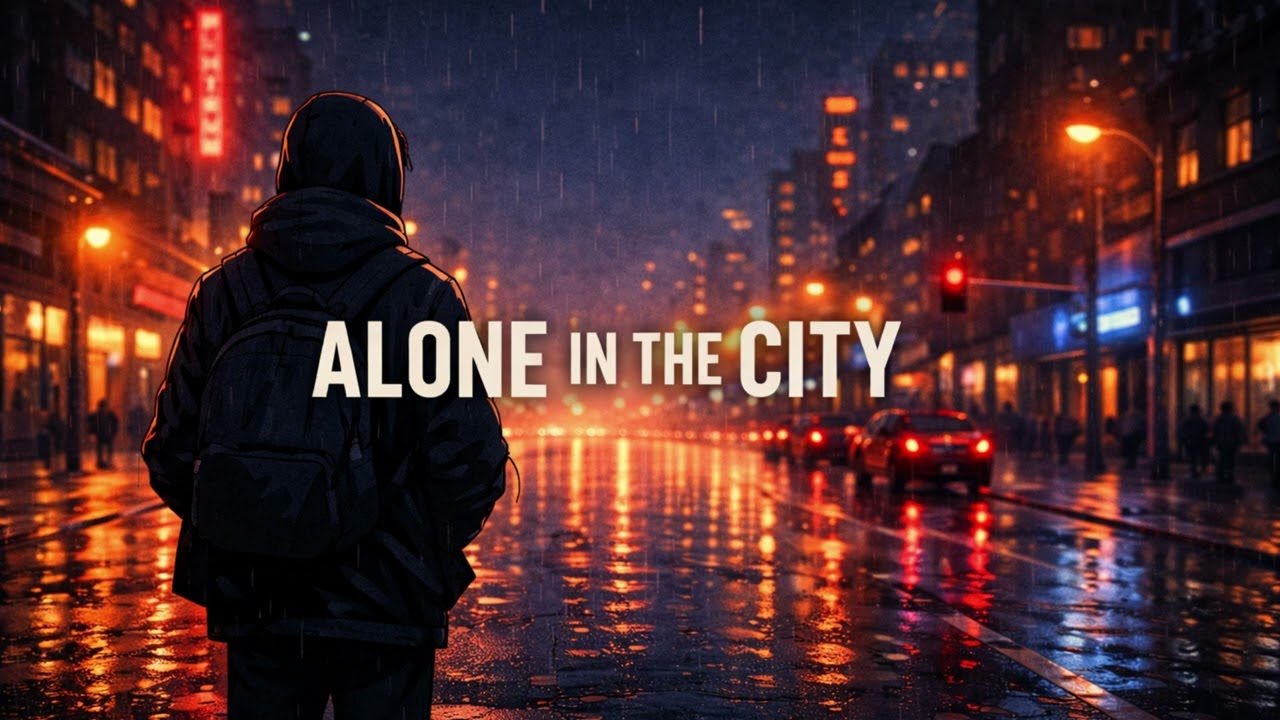 Sleepless Nights | Midnight Boom Bap Beats (30 Minutes)