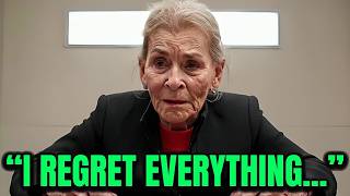 Where Is Judge Judy Now Her Life Career Net Worth in 2025