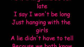 Unfaithful - Rihanna (lyrics) chords