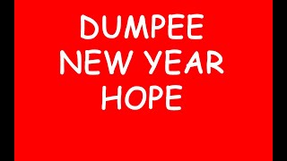 Dumpee New Year Hope (Podcast 496)