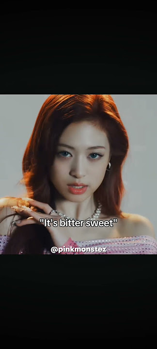 Opposite lyrics in Kpop songs #kpop #shortsfeed #bts #blackpink #babymonster #fyp