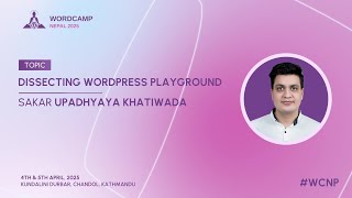 Dissecting WordPress Playground