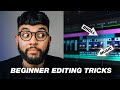 How beginners can edit b roll like a pro