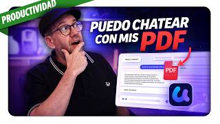 🤯 Probé UPDF y entendí por qué tanta gente lo recomienda ✅