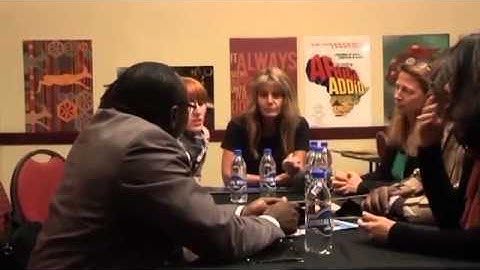 Saatchi & Saatchi Credential