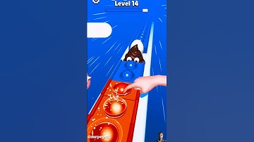 Pop Up Racing Showdown: Fastest Wins #gameplay #funny #games