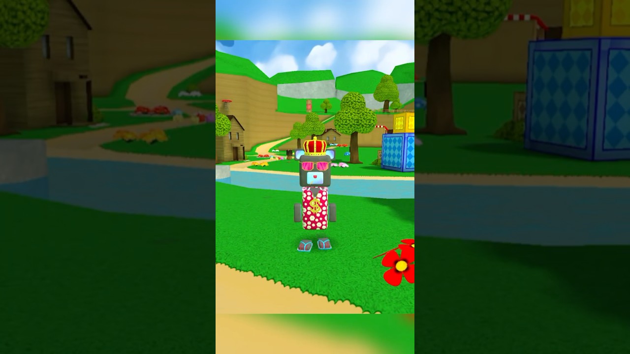 Super Bear Adventure 