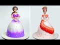 5+ Minutes Amazing Princess Cake Ideas | So Tasty Cake