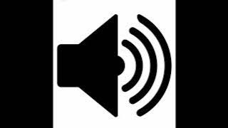 Big Skibidi Toilet Sound 1 Hour