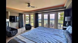 24524 Lake Road video tour