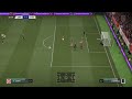 baran scoring jammiest goal in clubs (golden clip)