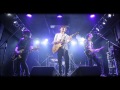 THE RUN'S "天気予報はいつでも夜" Live @SPIRAL FACTORY