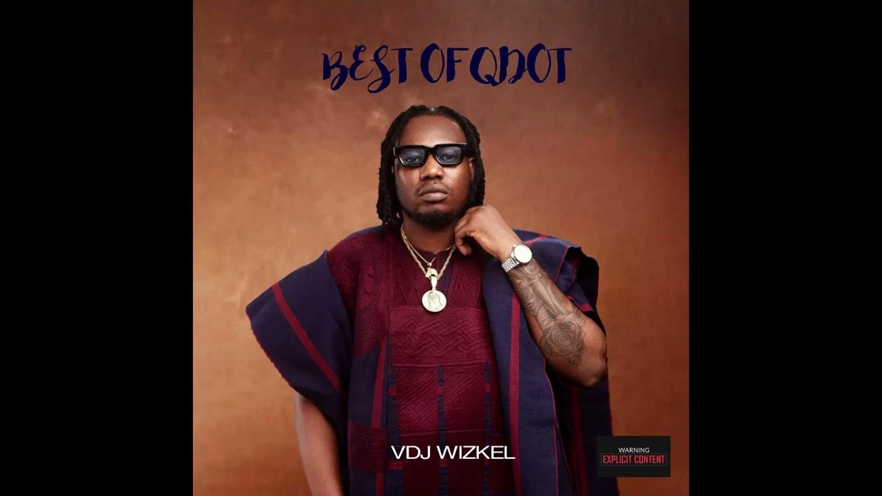 BEST OF QDOT 2024 YouTube