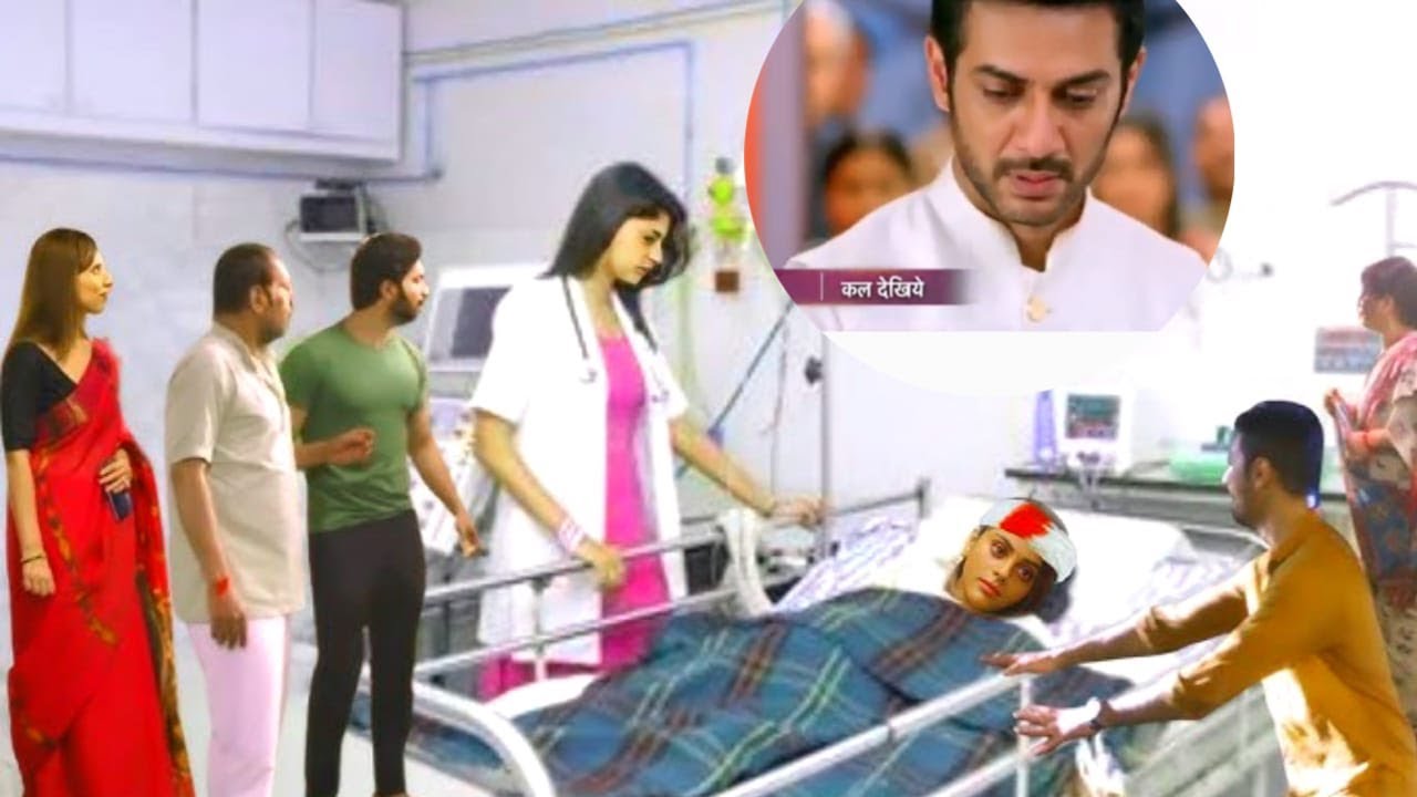 Tose Naina Milaike Promo | 11 October Hansani Ke Death ka sach aya samne 