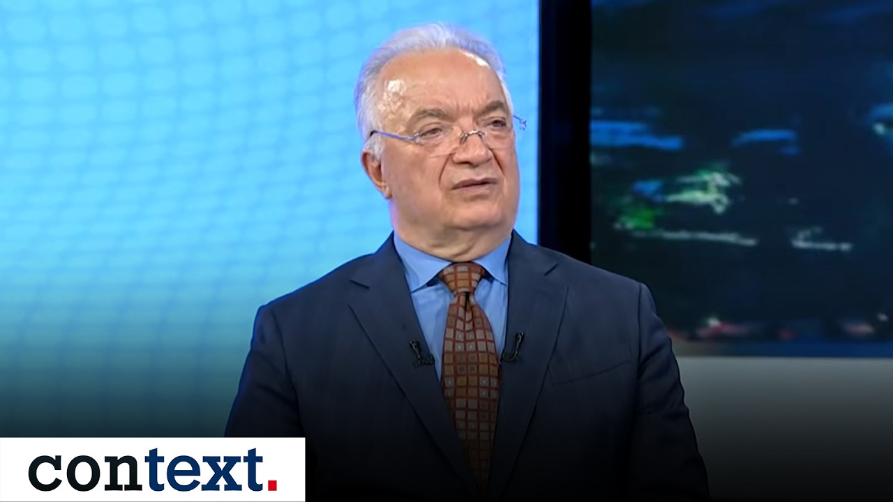 Haliti tregon me cfare kushti PDK-ja, qendron ne Kuvend