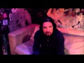 Capture de la vidéo Prong - Interview With Tommy Victor At Camden Underworld (London, Uk) - 26.03.16