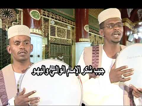 اولاد الجعلي الفارس الغيور