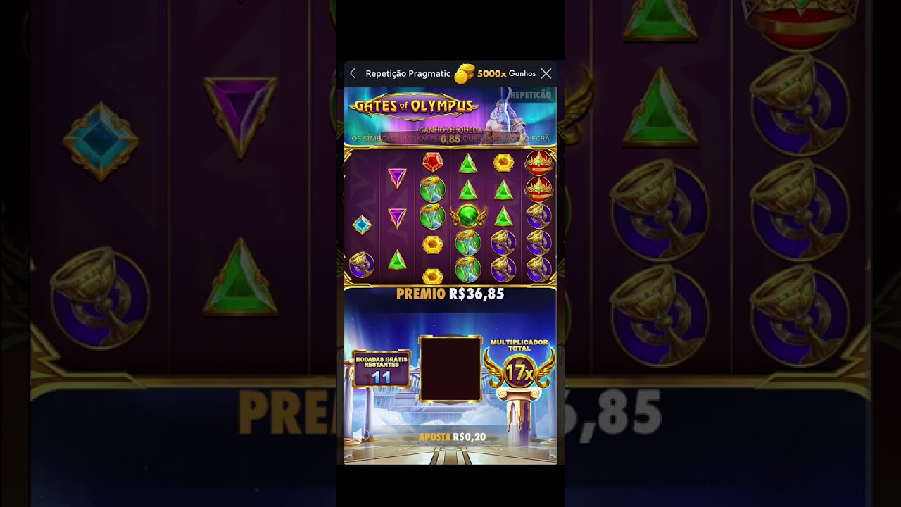 meu primeiro Max Win no velho do raio com bet de 20 centavos