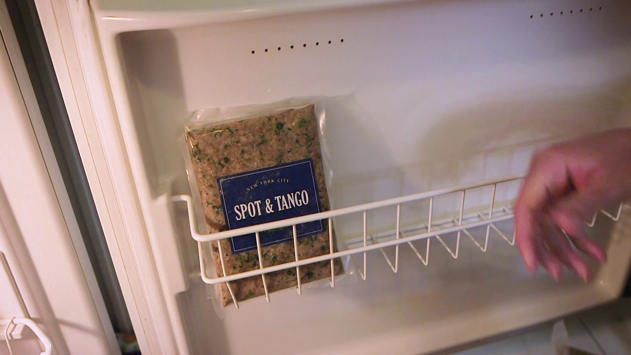 Spot & Tango: Delivery Day