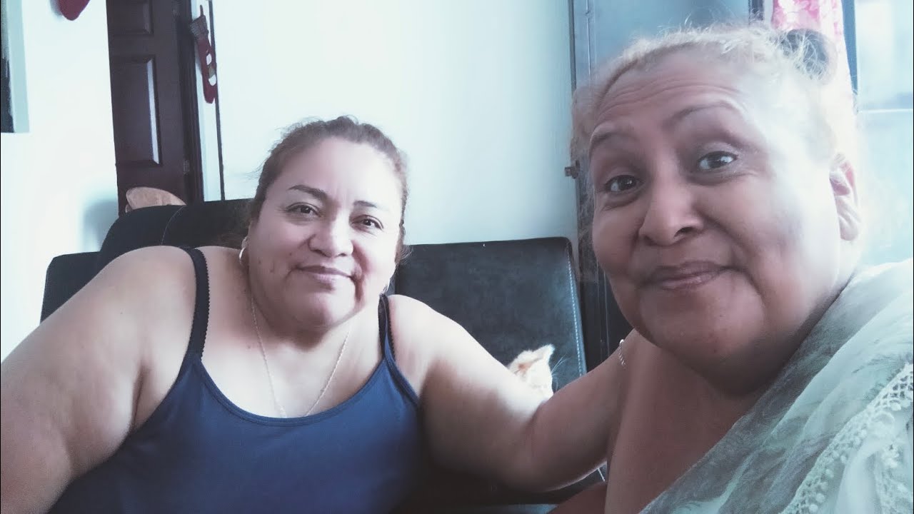 PRIMER VIDEO 2025 CON MI AMIGA LE APRECIO - YouTube