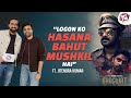 Jitendra Kumar exclusive : Srk ki advice aaj bhi yaad hai | Bhagwat Releasing on 17 October @ZEE5