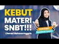 SYNONIM - LITERASI BAHASA INGGRIS UTBK SNBT 2023