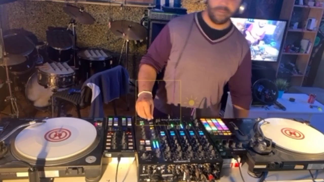 Abel Suarez  |  DJSET | Arizonica Music #  8