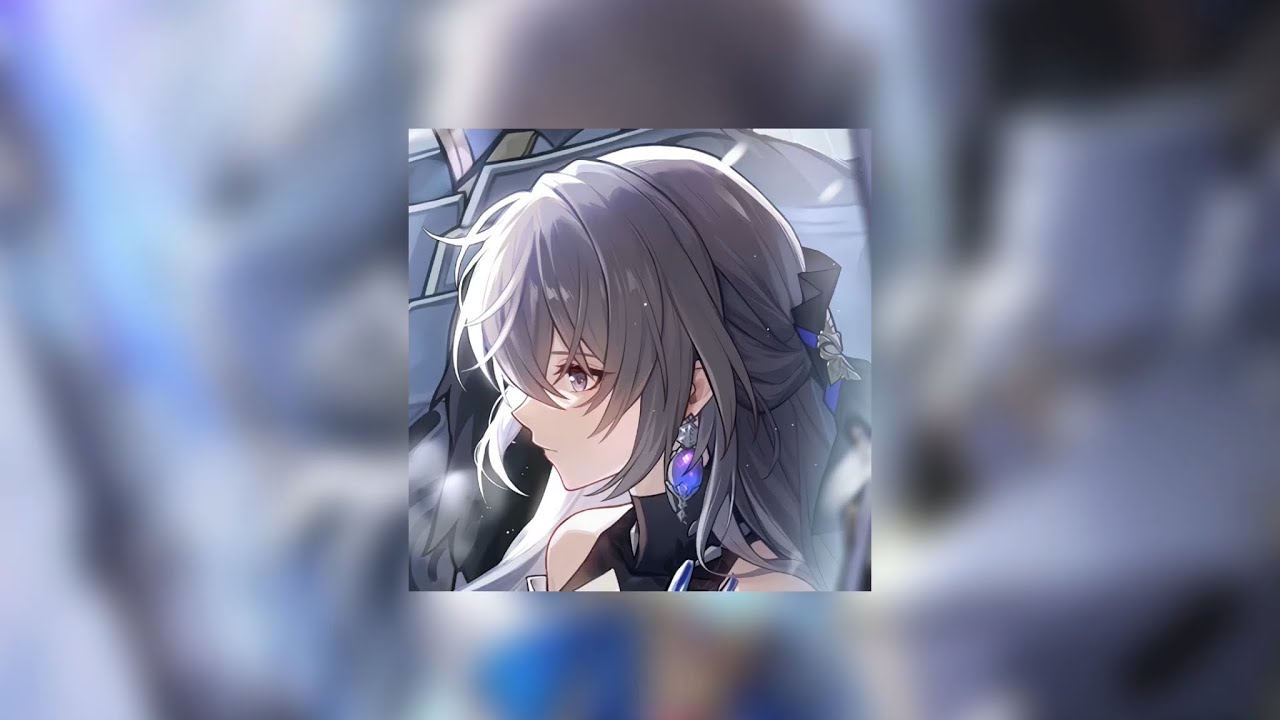 Wildfire - Honkai: Star Rail || Slowed + Reverb