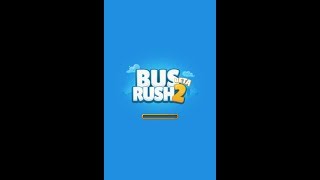 Bus Rush 2 v1.0.1 | Mod Apk Money | Action game | Android gameplay screenshot 5