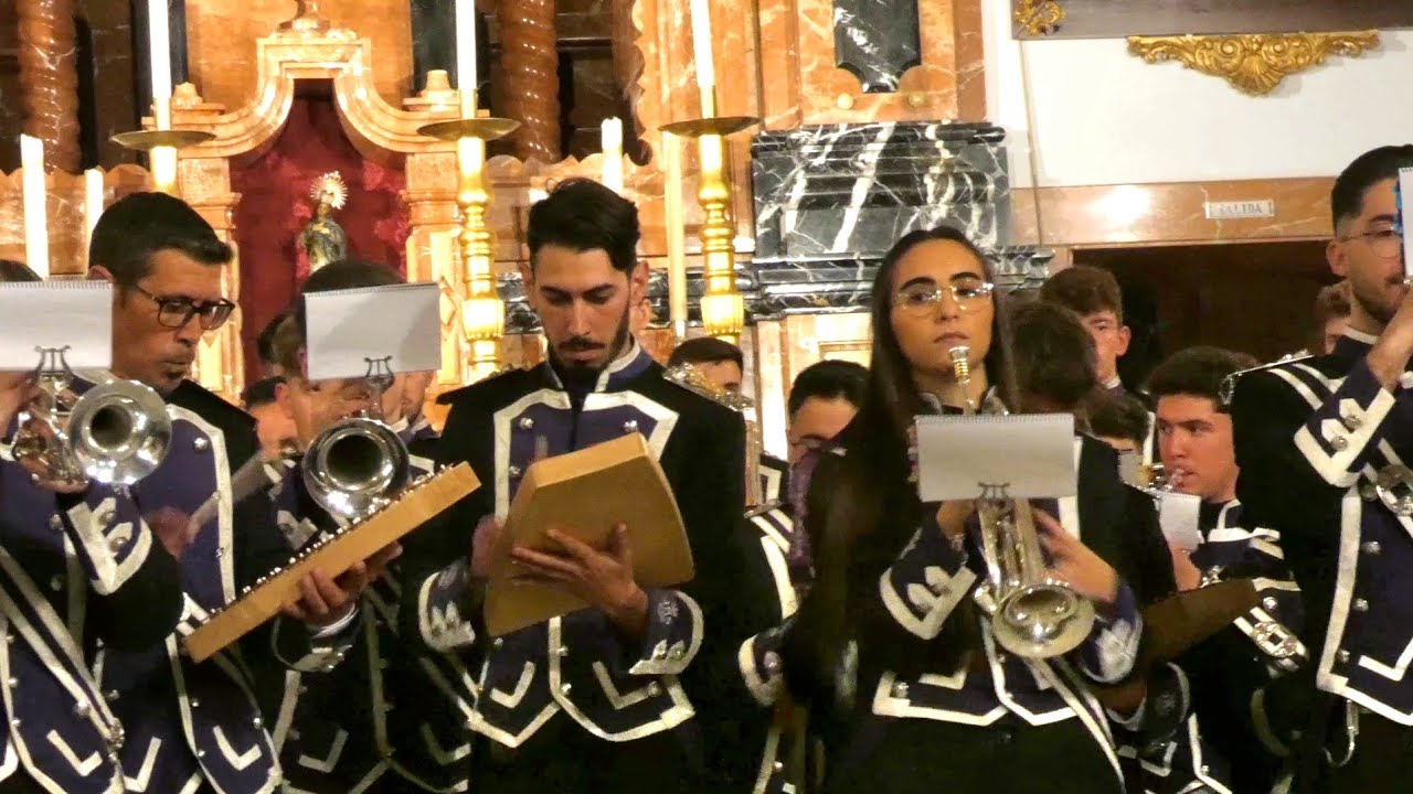 AM Fuensanta (Morón) - Salud para los Enfermos