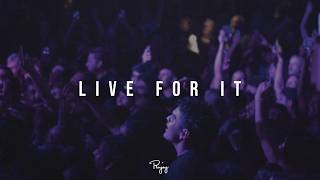 Live For It - Inspirational Rap Beat | Free Instrumental 2026 | BeatsCraze #Instrumentals