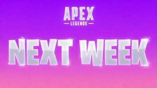 Next Week..