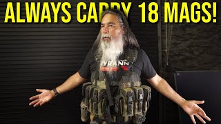 I ALWAYS CARRY 18 MAGS!!! screenshot 4