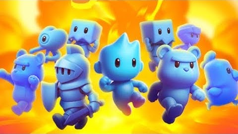 Mob Control Gameplay walkthrough part 2